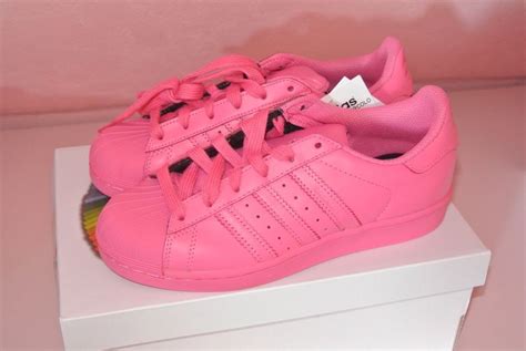 adidas superstar größe 39 pink|adidas pink superstar.